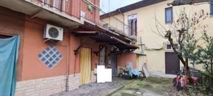 appartamento in vendita a Paderno Dugnano