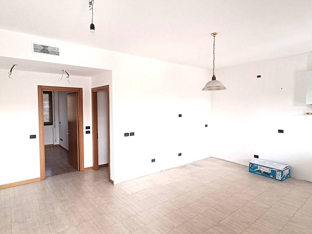 appartamento in vendita a Paderno Dugnano in zona Palazzolo Milanese