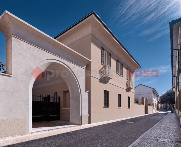 casa indipendente in vendita a Paderno Dugnano