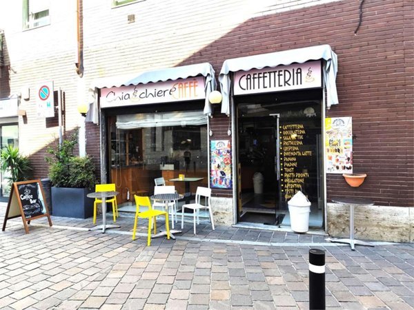 negozio in vendita a Paderno Dugnano in zona Palazzolo Milanese