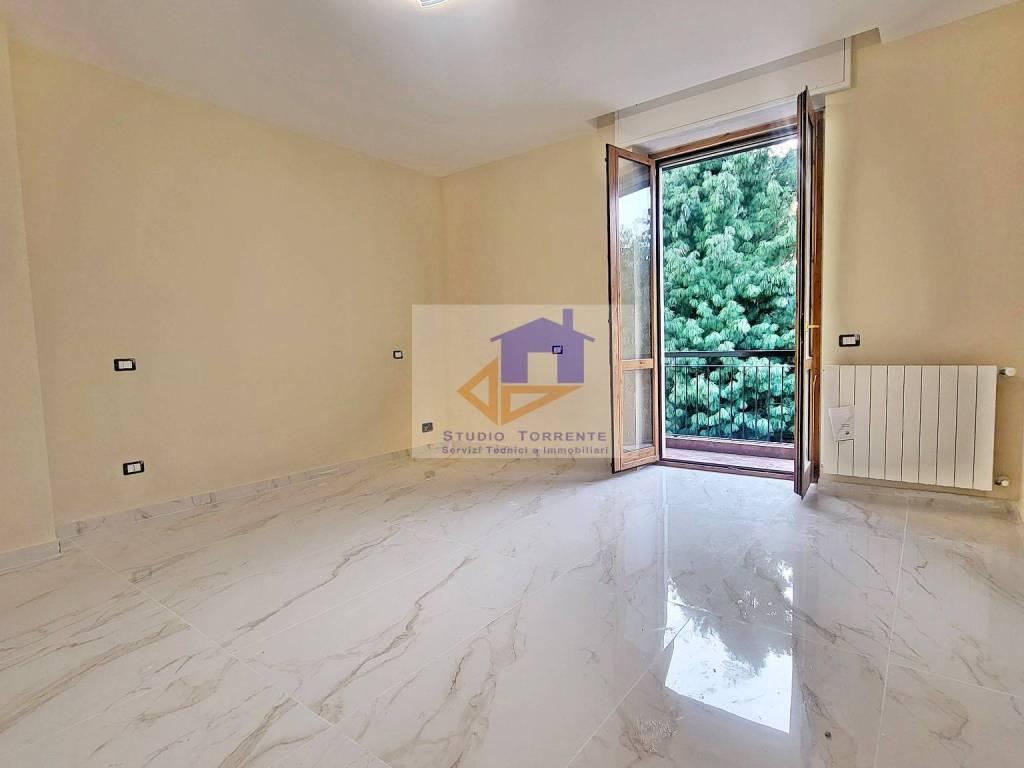 appartamento in vendita a Paderno Dugnano in zona Palazzolo Milanese