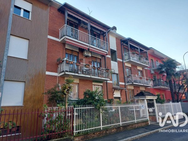 appartamento in vendita a Paderno Dugnano