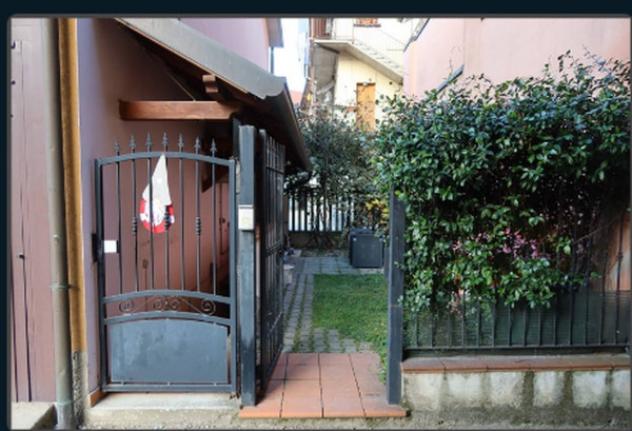 appartamento in vendita a Paderno Dugnano