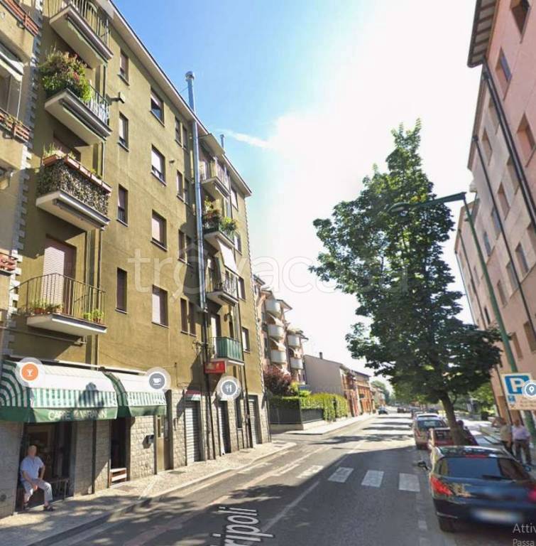 appartamento in vendita a Paderno Dugnano