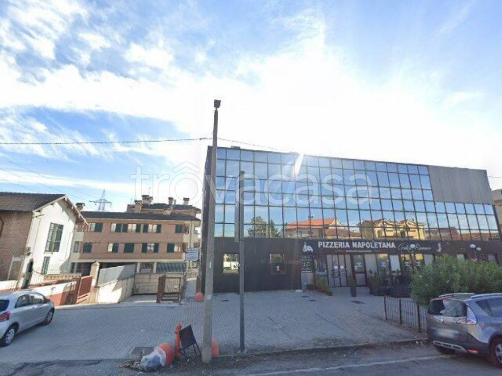 negozio in vendita a Paderno Dugnano