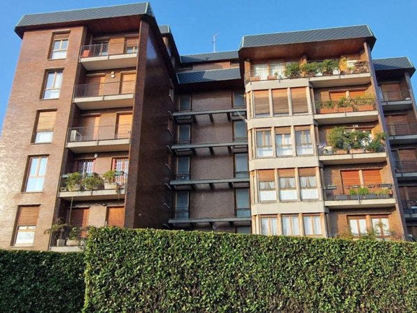 appartamento in vendita a Paderno Dugnano