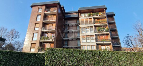 appartamento in vendita a Paderno Dugnano