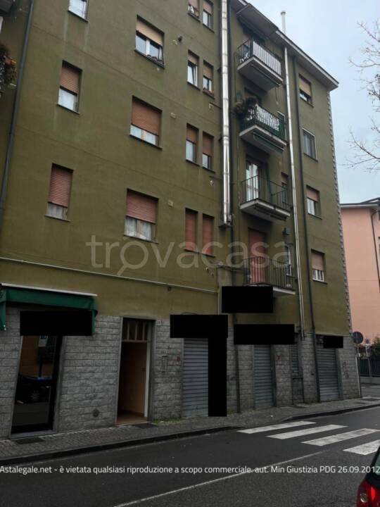 appartamento in vendita a Paderno Dugnano