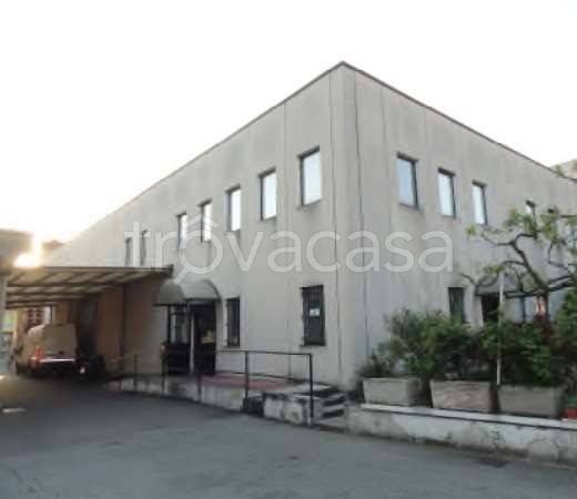 terreno edificabile in vendita a Paderno Dugnano