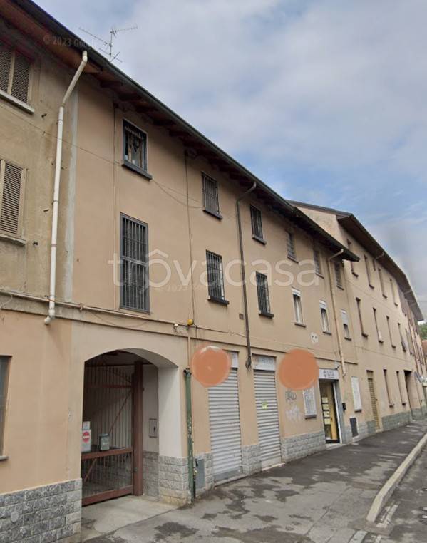 appartamento in vendita a Paderno Dugnano