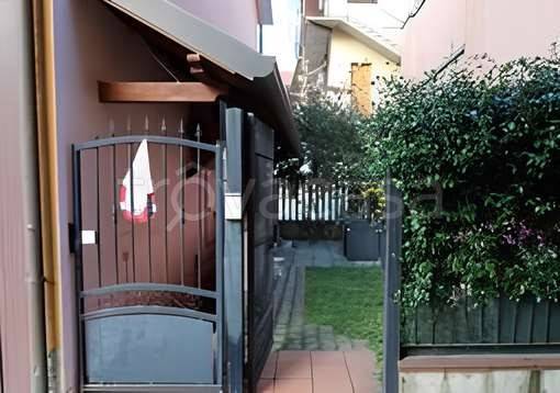 appartamento in vendita a Paderno Dugnano