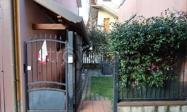 appartamento in vendita a Paderno Dugnano