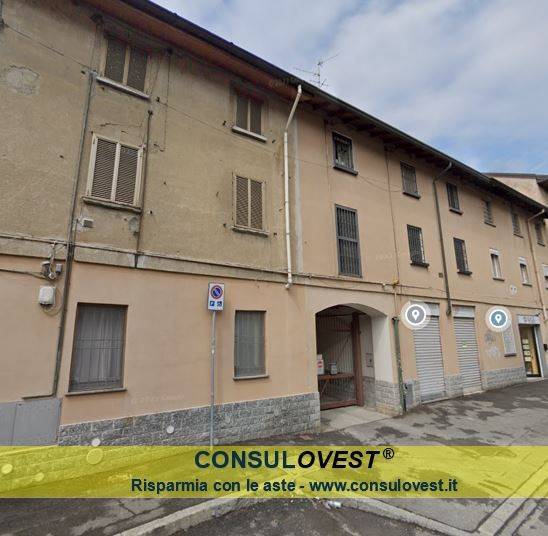 casa indipendente in vendita a Paderno Dugnano