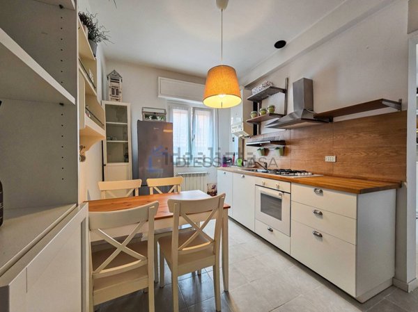 appartamento in vendita a Paderno Dugnano