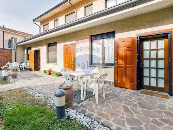 casa indipendente in vendita a Paderno Dugnano