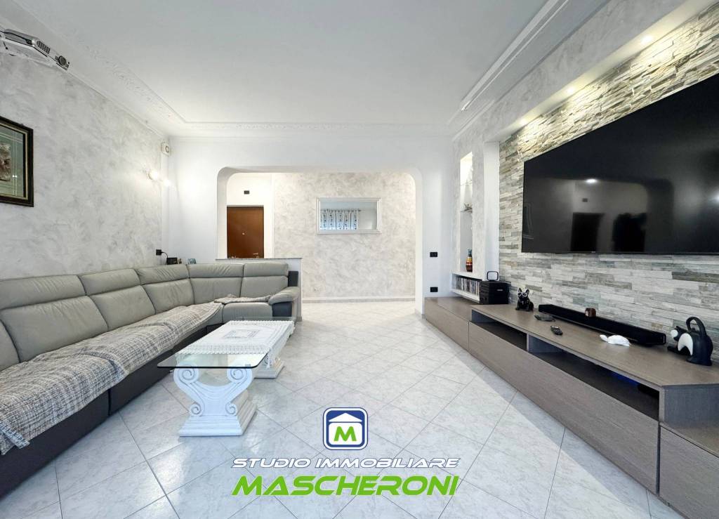 appartamento in vendita a Paderno Dugnano