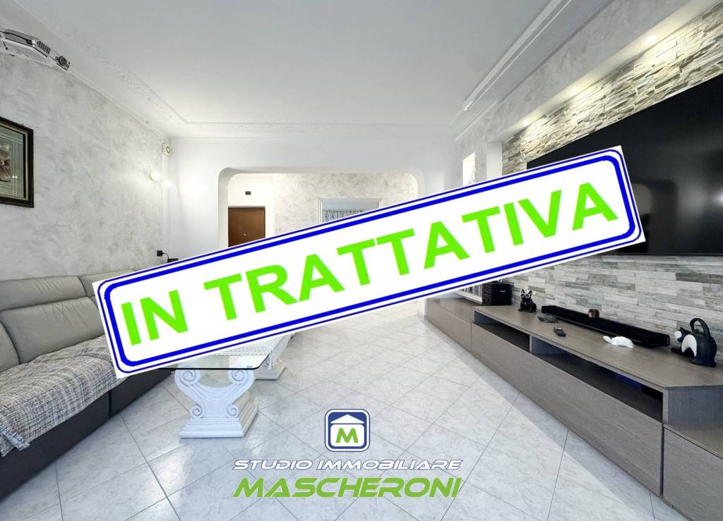 appartamento in vendita a Paderno Dugnano