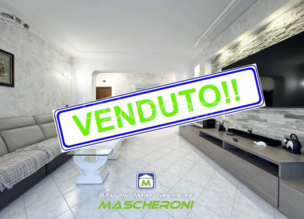 appartamento in vendita a Paderno Dugnano