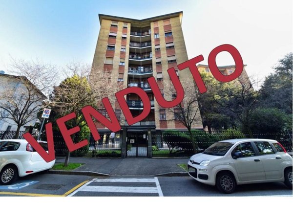 appartamento in vendita a Paderno Dugnano