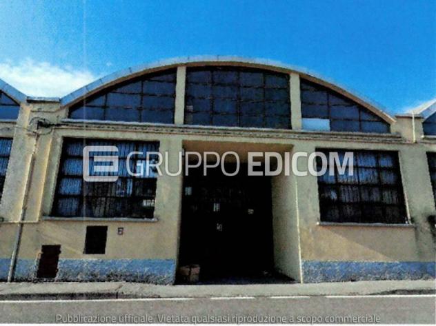 negozio in vendita a Paderno Dugnano