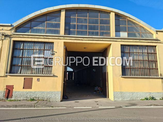 negozio in vendita a Paderno Dugnano