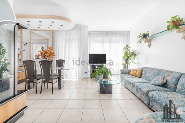 appartamento in vendita a Paderno Dugnano