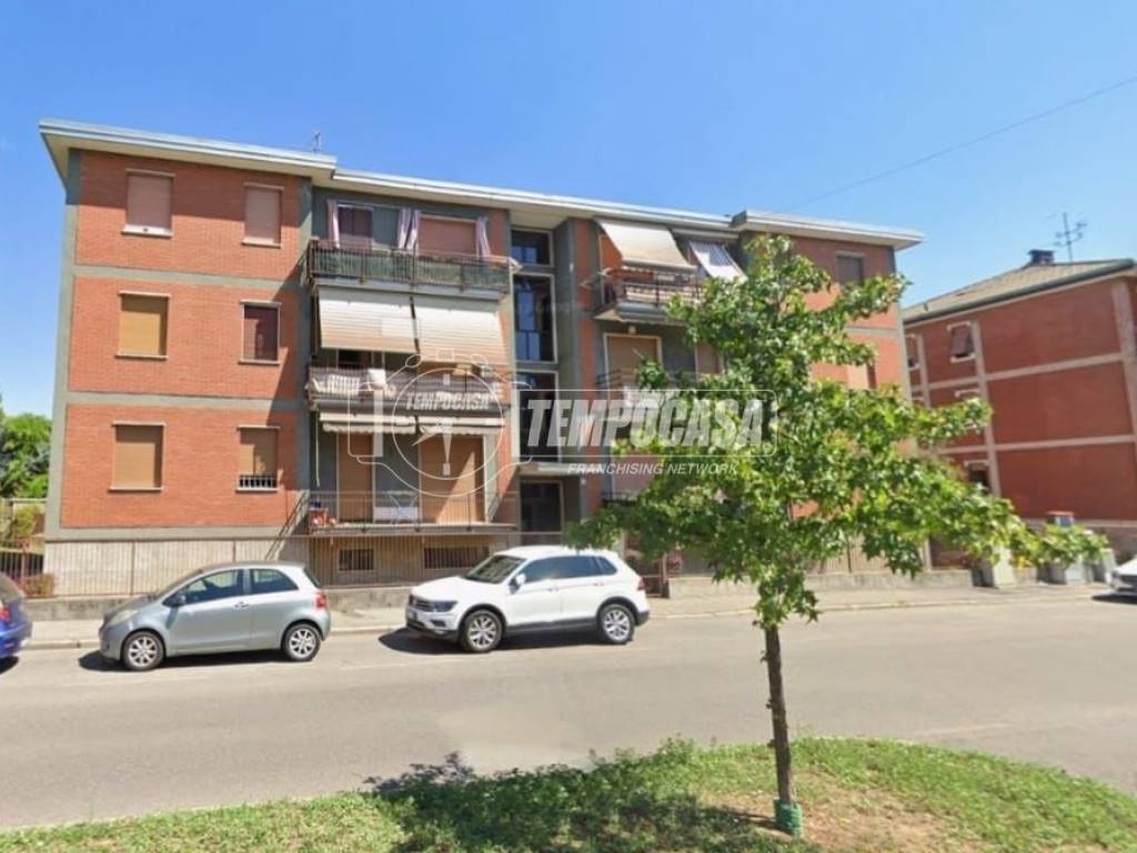 appartamento in vendita a Paderno Dugnano in zona Calderara