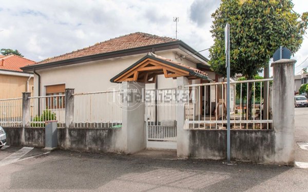 appartamento in vendita a Paderno Dugnano