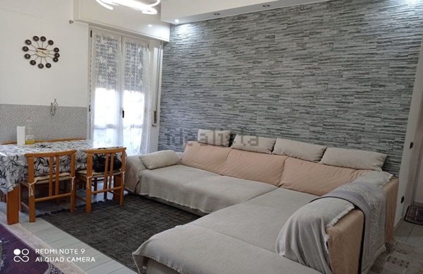 appartamento in vendita a Paderno Dugnano in zona Cassina Amata