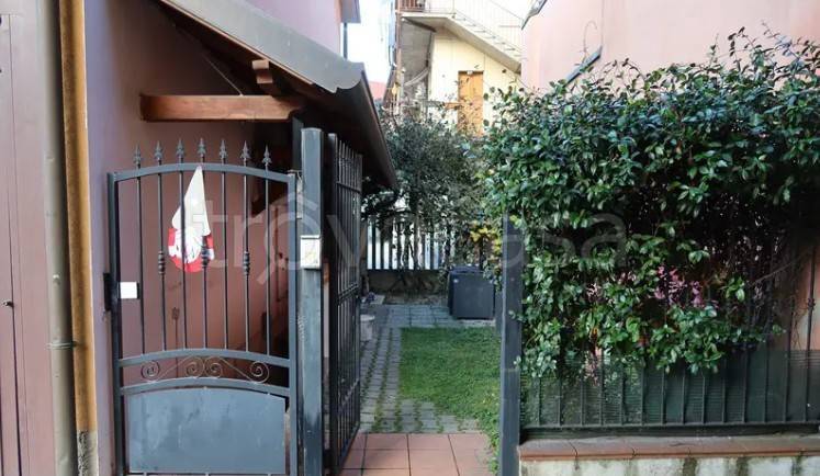 appartamento in vendita a Paderno Dugnano