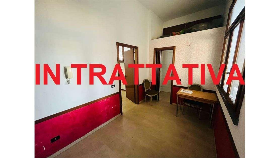 appartamento in vendita a Paderno Dugnano in zona Calderara