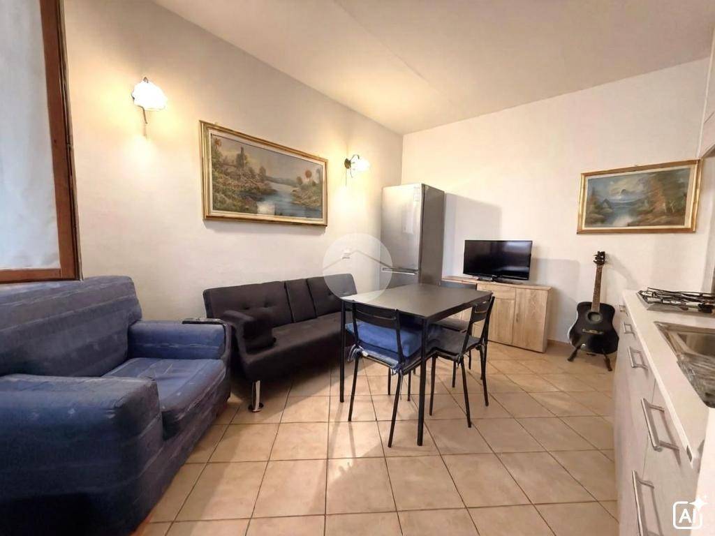 appartamento in vendita a Paderno Dugnano in zona Palazzolo Milanese