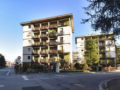 appartamento in vendita a Paderno Dugnano in zona Palazzolo Milanese