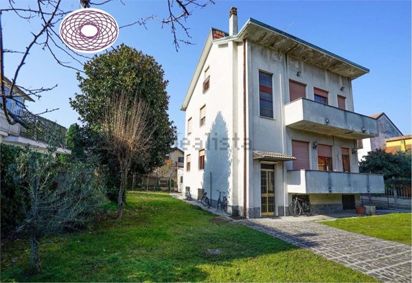 appartamento in vendita a Paderno Dugnano in zona Palazzolo Milanese