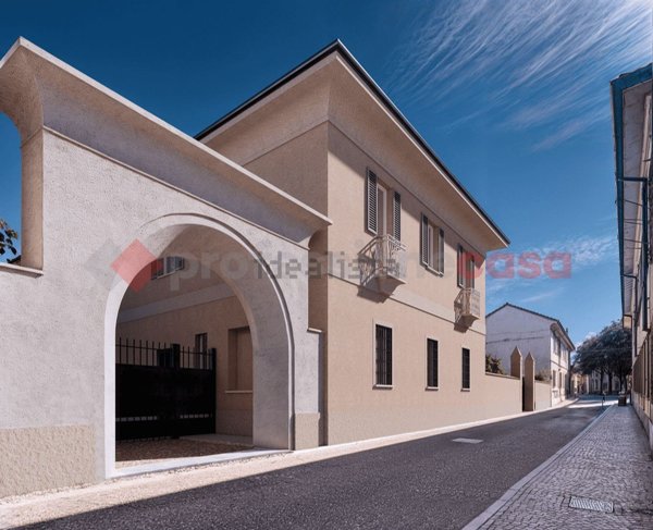 casa indipendente in vendita a Paderno Dugnano