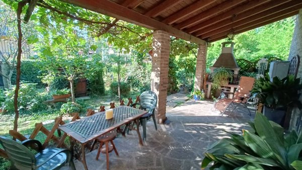 appartamento in vendita a Paderno Dugnano in zona Incirano