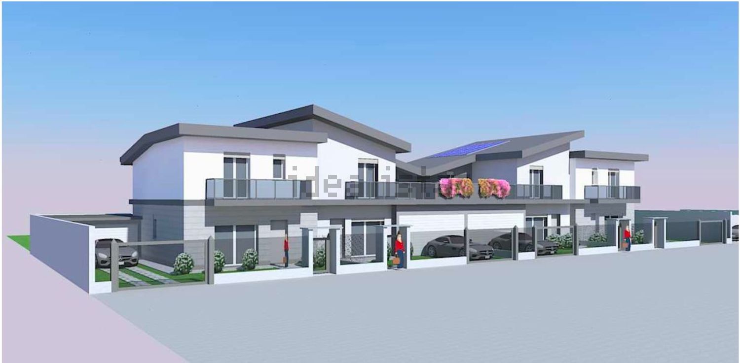 appartamento in vendita a Paderno Dugnano