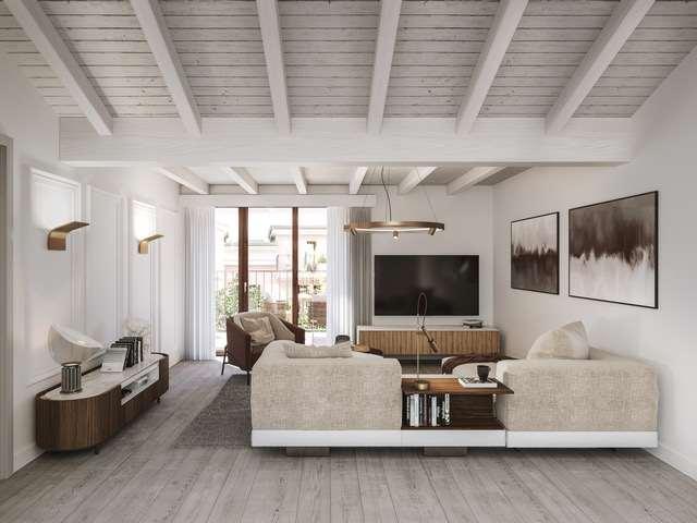 appartamento in vendita a Paderno Dugnano in zona Cassina Amata