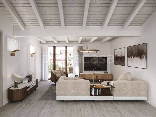 appartamento in vendita a Paderno Dugnano in zona Cassina Amata