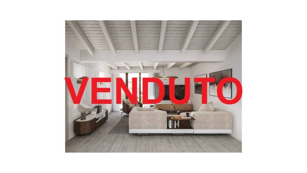 appartamento in vendita a Paderno Dugnano in zona Cassina Amata