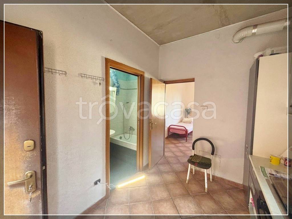 appartamento in vendita a Paderno Dugnano