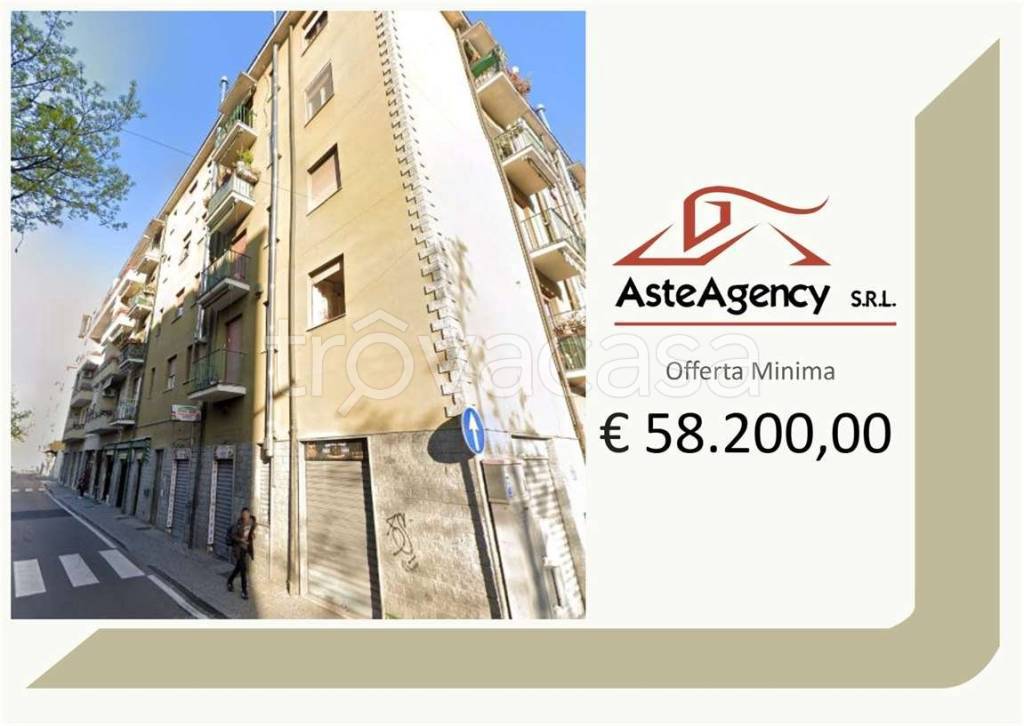 appartamento in vendita a Paderno Dugnano