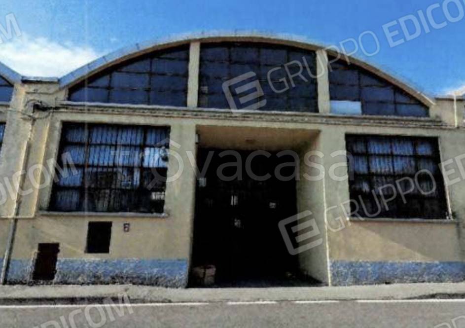 appartamento in vendita a Paderno Dugnano