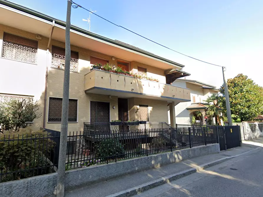 appartamento in vendita a Paderno Dugnano