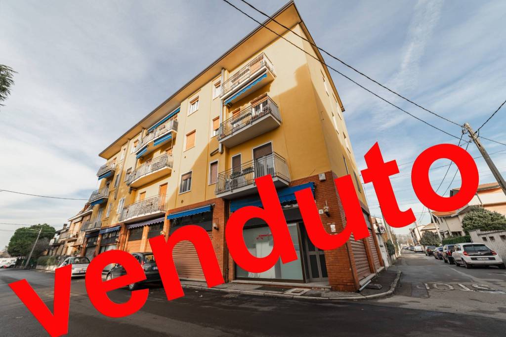 appartamento in vendita a Paderno Dugnano in zona Palazzolo Milanese