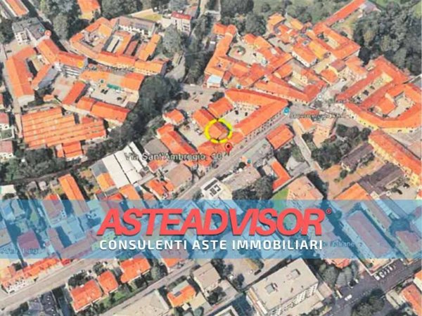 appartamento in vendita a Paderno Dugnano