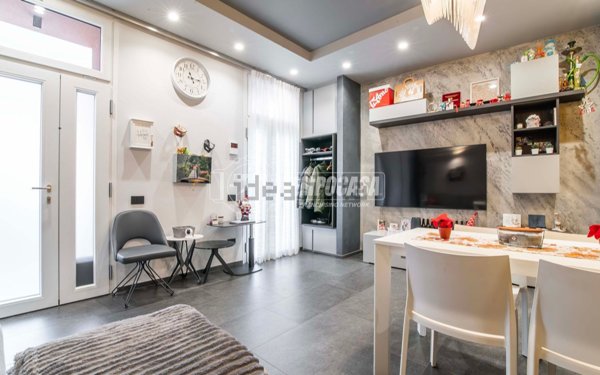 appartamento in vendita a Paderno Dugnano