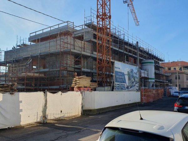 appartamento in vendita a Paderno Dugnano in zona Palazzolo Milanese