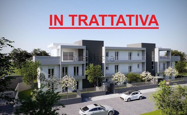 appartamento in vendita a Paderno Dugnano