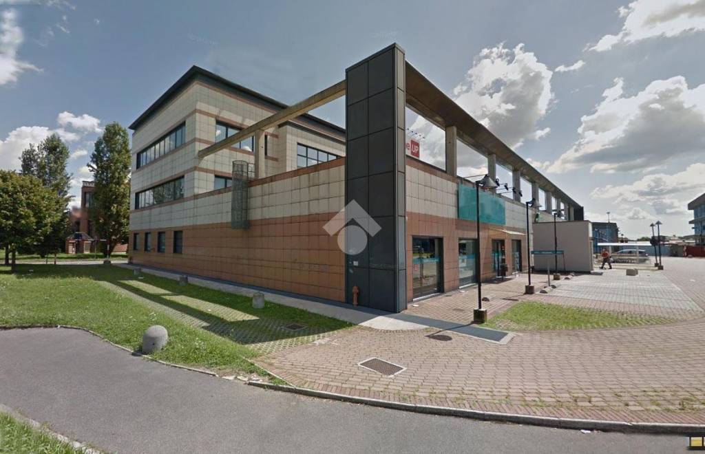 appartamento in vendita a Paderno Dugnano in zona Calderara